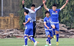 Ngại Triều Tiên, U23 Nhật Bản yêu cầu đá kín với U23 Việt Nam