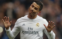 NÓNG: Ronaldo sẽ rời Real vào mùa hè 2016