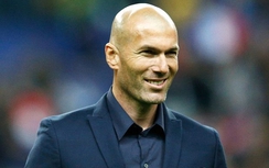 Zidane chỉ là “tốt thí” ở Real