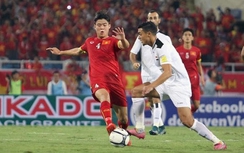 U23 Việt Nam thua thảm, HLV Miura vẫn… mừng