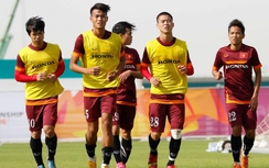 “Tội đồ” của U23 Việt Nam lên tiếng về bàn phản lưới nhà