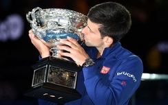 Djokovic tiết lộ "bí kíp" vô địch Australia Open 2016
