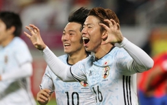 Ngược dòng không tưởng, Nhật Bản lên ngôi tại giải U23 châu Á
