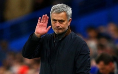 ĐT Indonesia muốn mời Mourinho về dẫn dắt