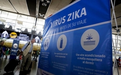 Quốc gia đầu tiên dọa bỏ Olympic 2016 vì virus Zika