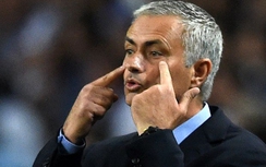Vì Real, Mourinho có thể “lỡ hẹn” với HLV Hữu Thắng?