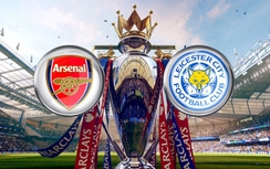 Link sopcast xem trực tiếp Arsenal vs Leicester, vòng 1 giải Ngoại hạng Anh