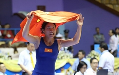 Việt Nam có suất thứ 7 dự Olympic 2016