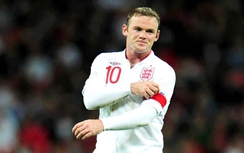 Rooney bị người Anh "tẩy chay" trước thềm EURO 2016