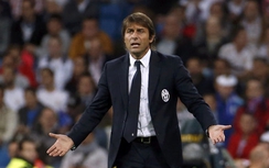 Vướng nghi án bán độ, Conte có thể "bỏ" Chelsea