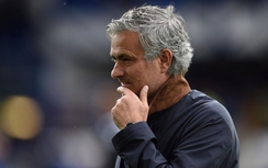 Thông tin gây sốc vụ Mourinho cập bến M.U