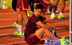 Cựu tuyển thủ U23 Việt Nam đột ngột qua đời vì TNGT