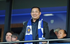 Ông chủ Leicester và kế hoạch đặc biệt nâng tầm bóng đá Thái Lan