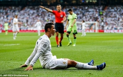 Ronaldo sẽ phải trả giá khi ra sân "chiến" Man City?