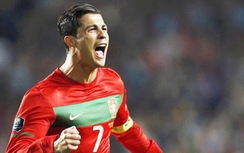 Bồ Đào Nha dự EURO 2016: Ronaldo và phần còn lại