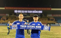 Bất ngờ với cầu thủ Việt Nam được đội bóng Đức "săn đón"