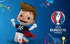 Lịch thi đấu và tường thuật trực tiếp EURO 2016