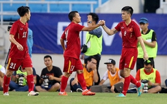 ĐTVN có quân xanh xịn trước thềm AFF Cup 2016