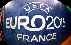 Kết quả các trận đấu EURO 2016