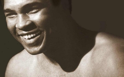 Huyền thoại quyền anh Muhammad Ali đã về với Chúa