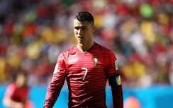 EURO 2016 chưa khai mạc, Ronaldo đã “vô địch”