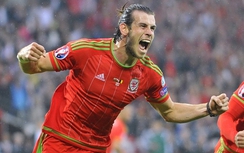 EURO 2016: Bale lớn tiếng thách thức ĐT Anh