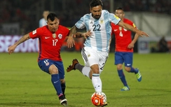 Lịch trực tiếp Copa America 2016 ngày 7/6