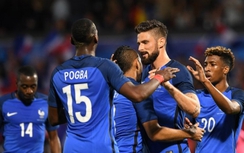 Link xem trực tiếp trận khai mạc EURO 2016 Pháp – Romania