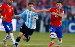 Lịch thi đấu, trực tiếp trận chung kết Copa America 2016