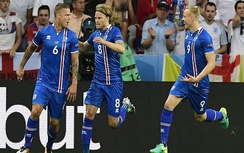Kèo “thơm” trận Pháp – Iceland, tứ kết EURO 2016
