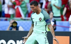Chung kết EURO 2016: 3 lý do tin Bồ Đào Nha đánh bại Pháp