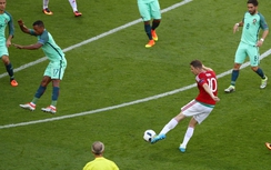 Bàn thắng xé lưới Bồ Đào Nha đẹp nhất EURO 2016