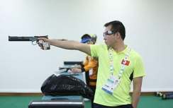 Lịch thi đấu Olympic Rio 2016 của đoàn Việt Nam ngày 10/8