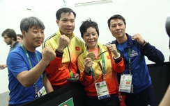 Hoàng Xuân Vinh, Schooling lọt top bất ngờ lớn nhất Olympic Rio 2016