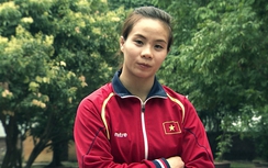 Olympic Rio 2016: Đô vật Việt Nam chưa xung trận đã phải rút lui