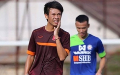 Tiền đạo HAGL bị gạch tên khỏi ĐT U19 Việt Nam