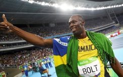 Tin mới Olympic: Usain Bolt có nguy cơ bị tước 3 HCV vì doping