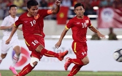 U19 Việt Nam quyết tâm có 3 điểm trước U19 Singapore