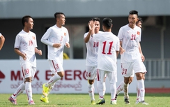 Nhận định, dự đoán kết quả trận U19 Việt Nam - U19 Đông Timor