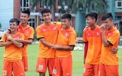 U19 Việt Nam quyết vô địch giải U19 Đông Nam Á
