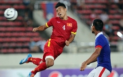 HLV U19 Singapore “nắn gân” U19 Việt Nam