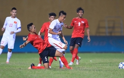 Kết quả trận U19 Việt Nam - U19 Australia