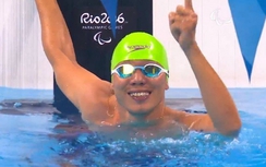 Việt Nam giành liên tiếp hai huy chương tại Paralympic 2016