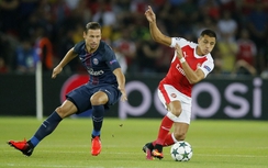 Champions League: Ghi bàn siêu tốc, PSG vẫn bị Arsenal cưa điểm