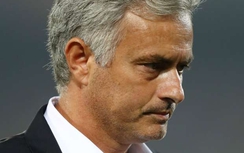 M.U thua muối mặt, Mourinho lại đổ lỗi cho học trò