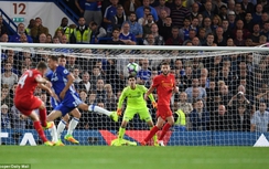 Ngoại hạng Anh: Chelsea ngậm đắng trên sân nhà, sắp bật khỏi top 3