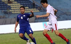 U19 Việt Nam - U19 Malaysia: Xây chắc ngôi đầu