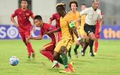 Nhận định, dự đoán kết quả trận U16 Việt Nam – U16 Iran