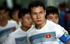 "Quay chậm" những khoảnh khắc cuối cùng của futsal Việt Nam tại World Cup