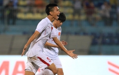 U19 Việt Nam lỡ hẹn Thái Lan ở chung kết giải Đông Nam Á